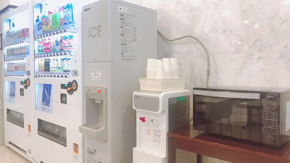 Toyoko Inn Tokyo Ueno Tawaramachi eki 3*,