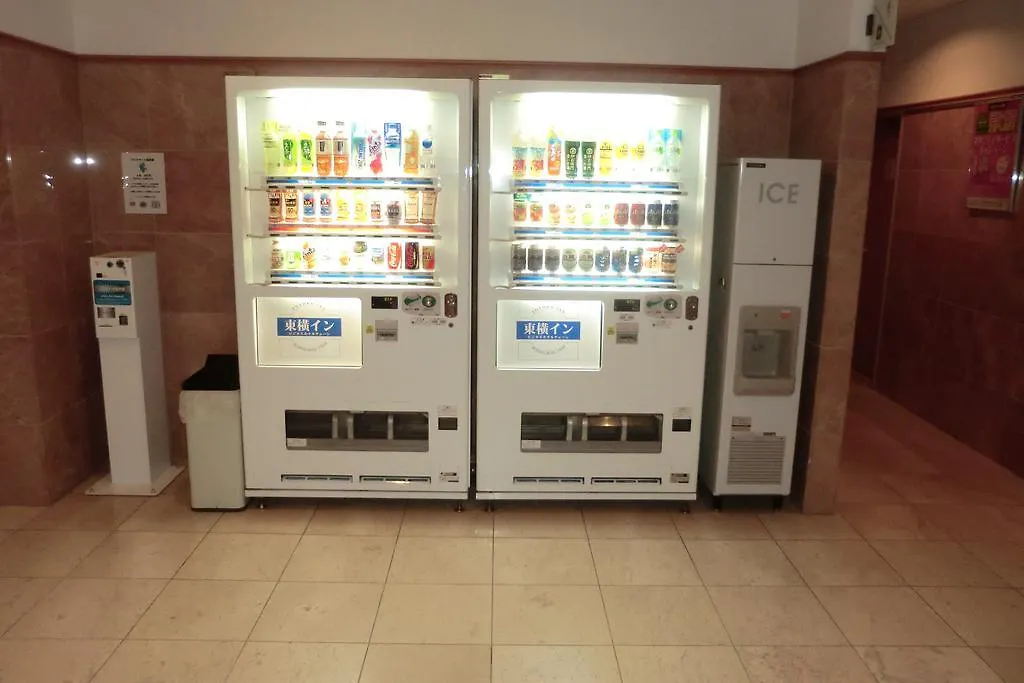 Toyoko Inn Tokyo Ueno Tawaramachi Eki Hotel