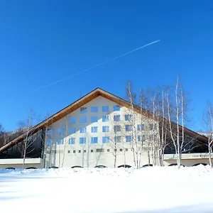 Hotel Furano Prince Hotel ****