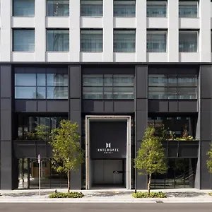 Hotel Intergate Umeda ****