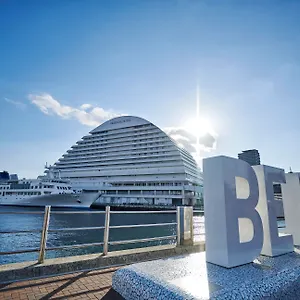 Hotel Meriken Park Oriental *****