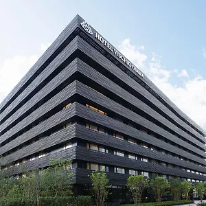 Hotel Vischio Osaka-jr Group ****