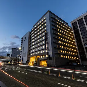 Hotel Apa Eki Horikawadori ***