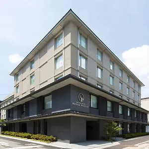 Shizutetsu Prezio Shijo 4* Kioto