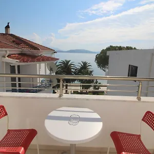 Elena 3* Sarandë