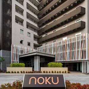 Noku 4* Osaka