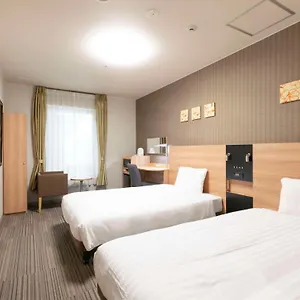 Hotel Comfort Shinsaibashi ***