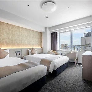 Hotel Daiwa Roynet Kyoto-hachijoguchi ****