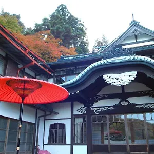 Ryokan Kowakien Mikawaya ****