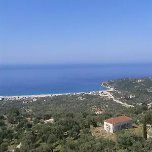 Janis Castle 4* Himarë