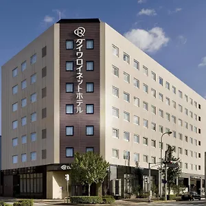 Hotel Daiwa Roynet Kyoto-hachijoguchi ****