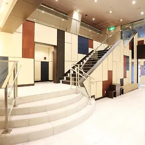 Hotel Smile Shijo ***