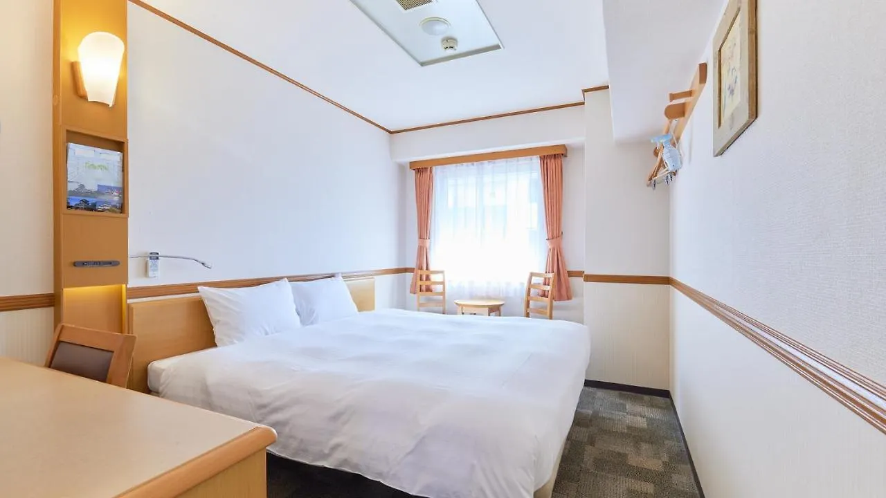 Hotel Toyoko Inn Tokyo Ueno Tawaramachi Eki