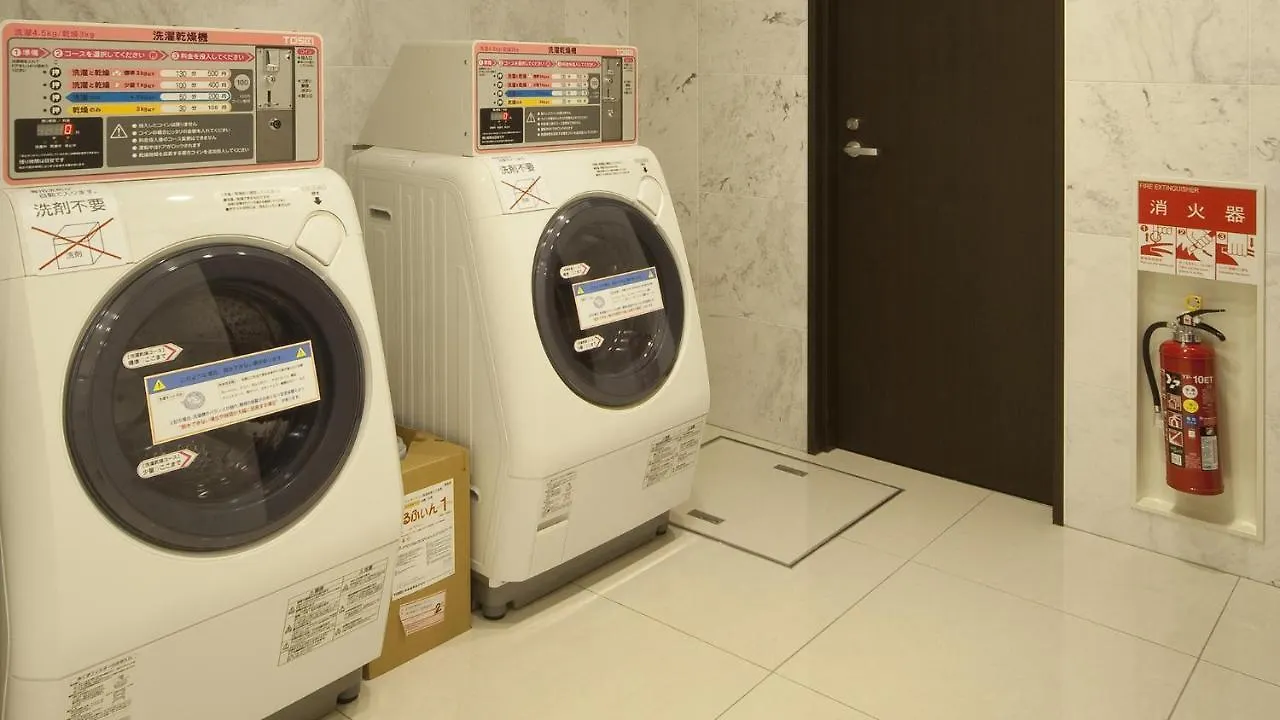 Toyoko Inn Tokyo Ueno Tawaramachi Eki Hotell