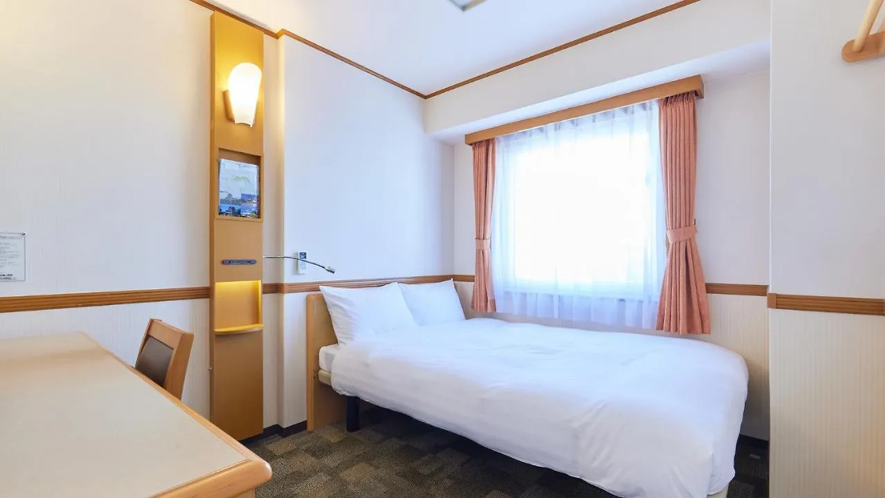 Hotell Toyoko Inn Tokyo Ueno Tawaramachi Eki