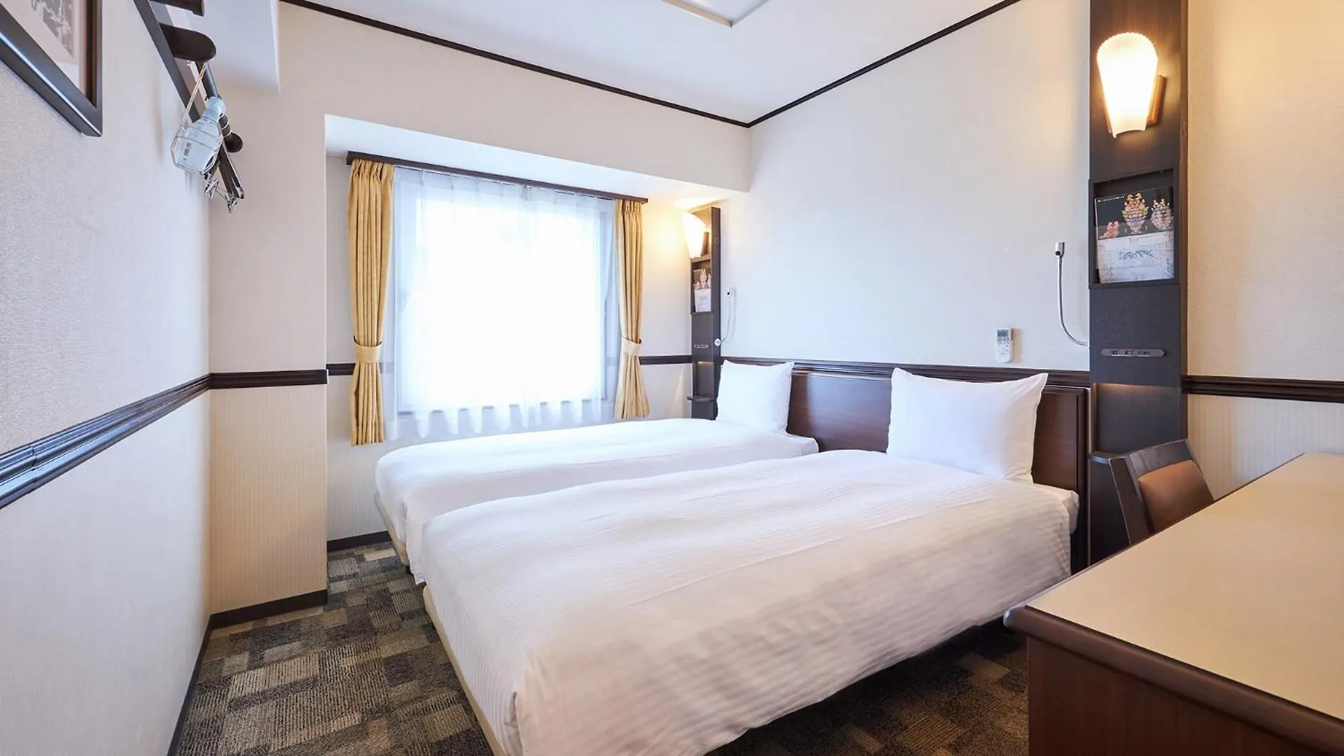 Toyoko Inn Tokyo Ueno Tawaramachi Eki Japan