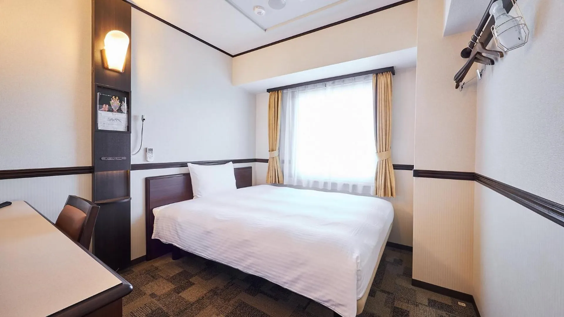 Toyoko Inn Tokyo Ueno Tawaramachi Eki 3*,