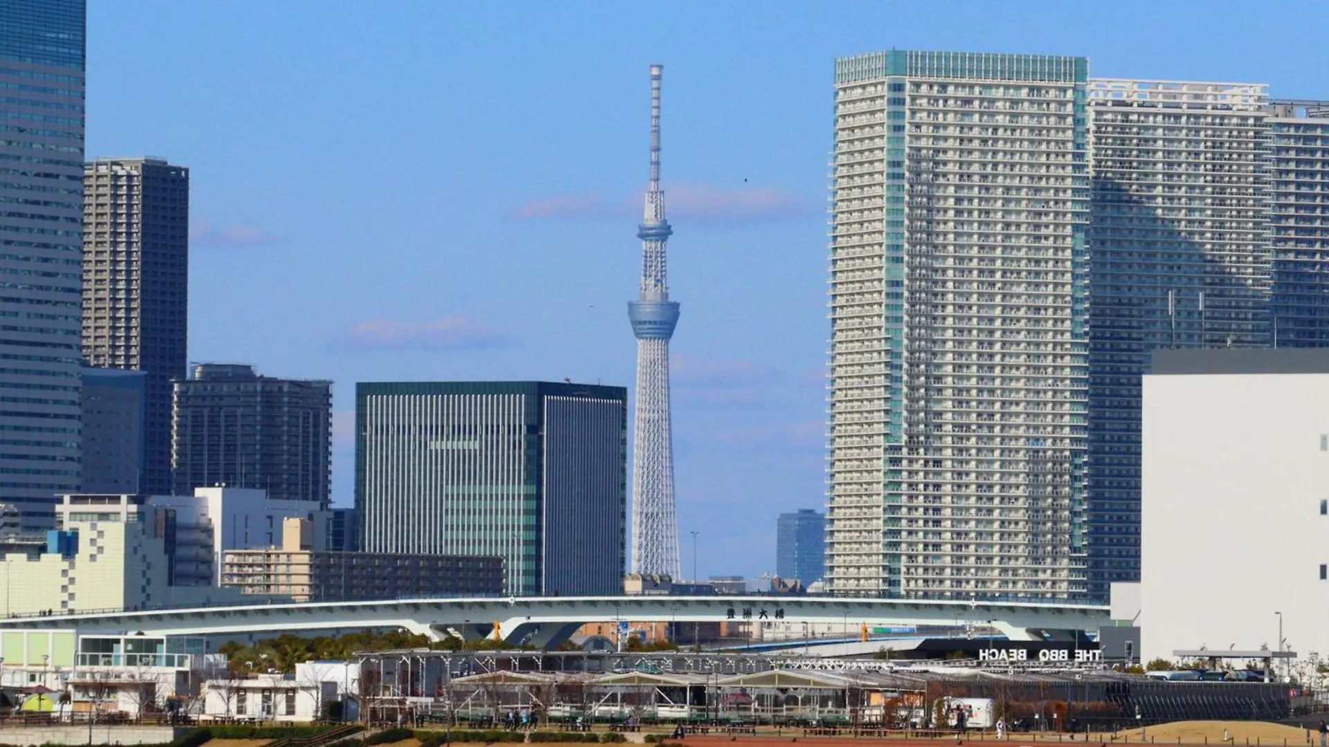 Toyoko Inn Tokyo Ueno Tawaramachi Eki Hotell