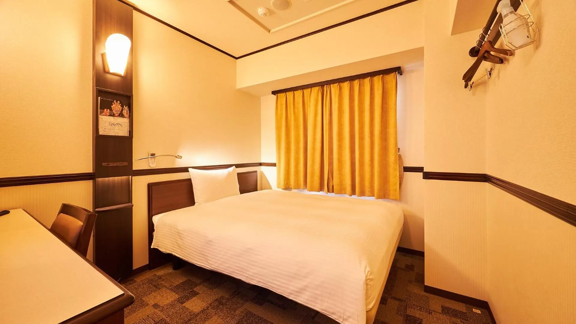 Hotell Toyoko Inn Tokyo Ueno Tawaramachi Eki