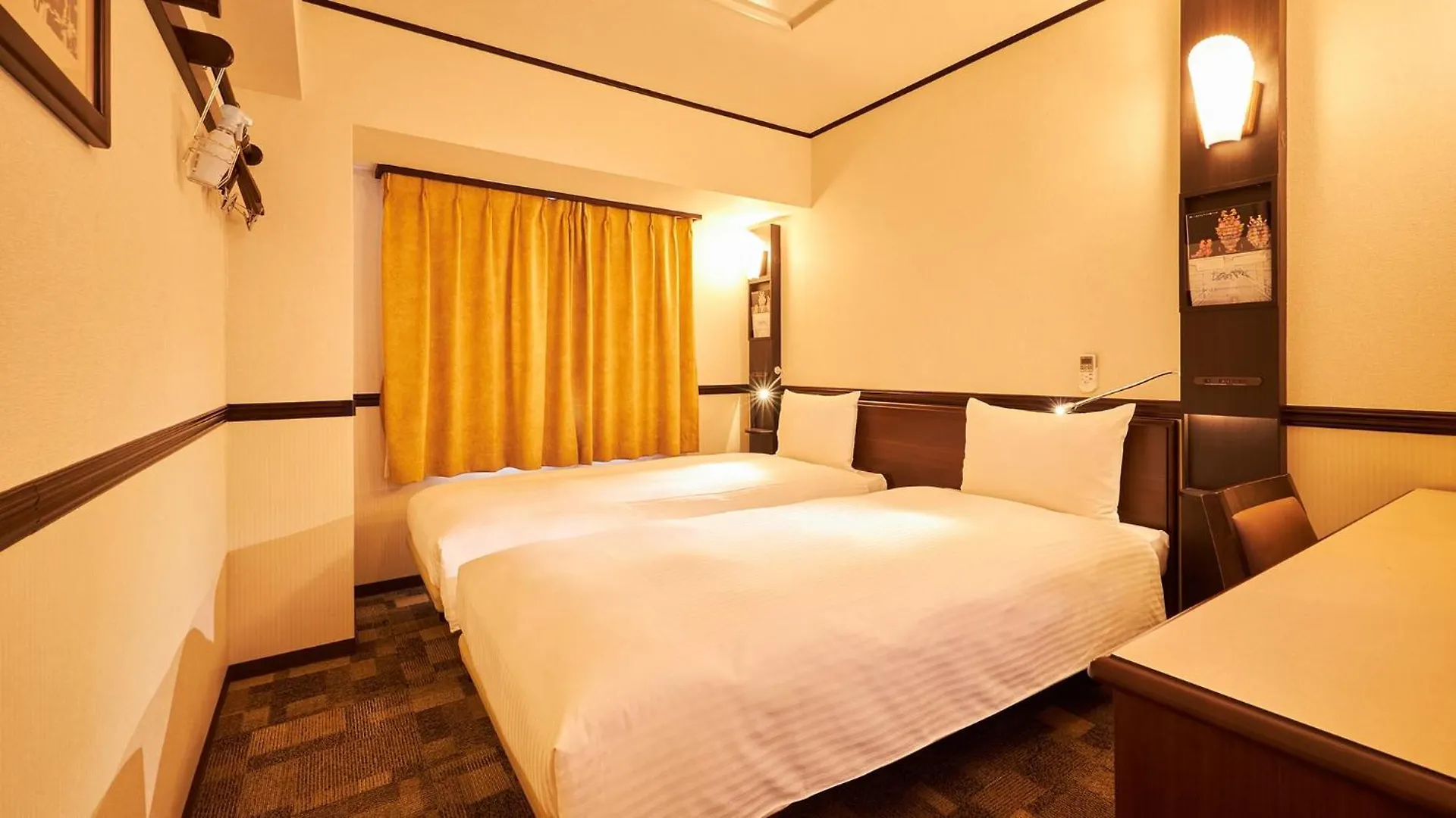 Toyoko Inn Tokyo Ueno Tawaramachi Eki Japan