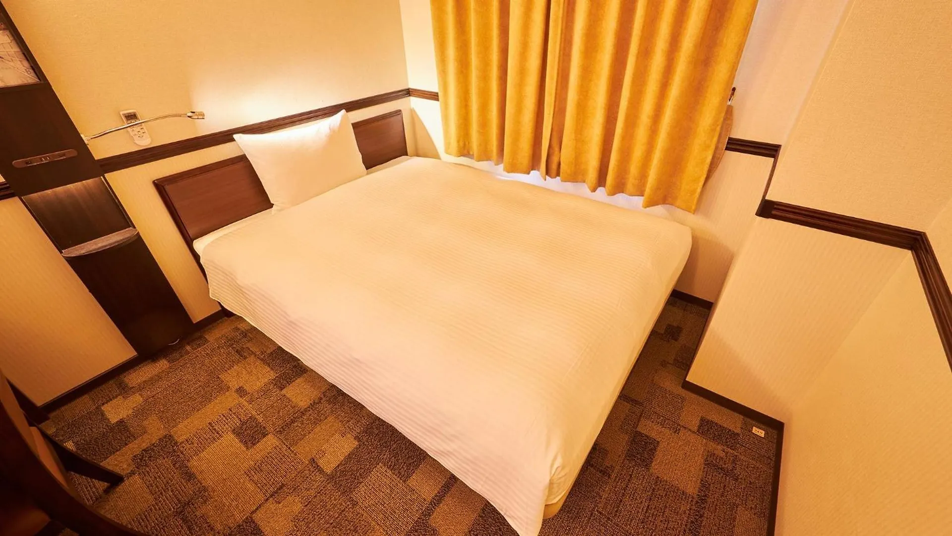Toyoko Inn Tokyo Ueno Tawaramachi Eki 3*,