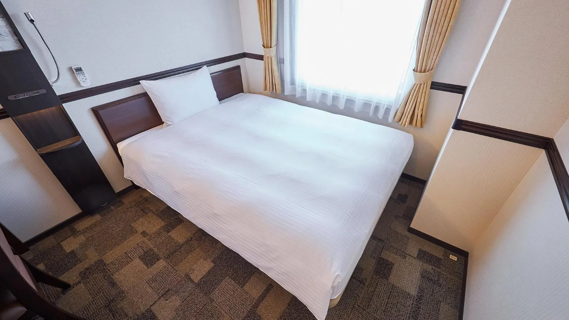 Toyoko Inn Tokyo Ueno Tawaramachi Eki 3*,  Japan