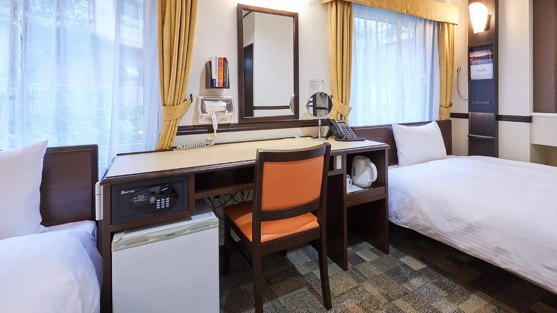 *** Hotell Toyoko Inn Tokyo Ueno Tawaramachi Eki Japan