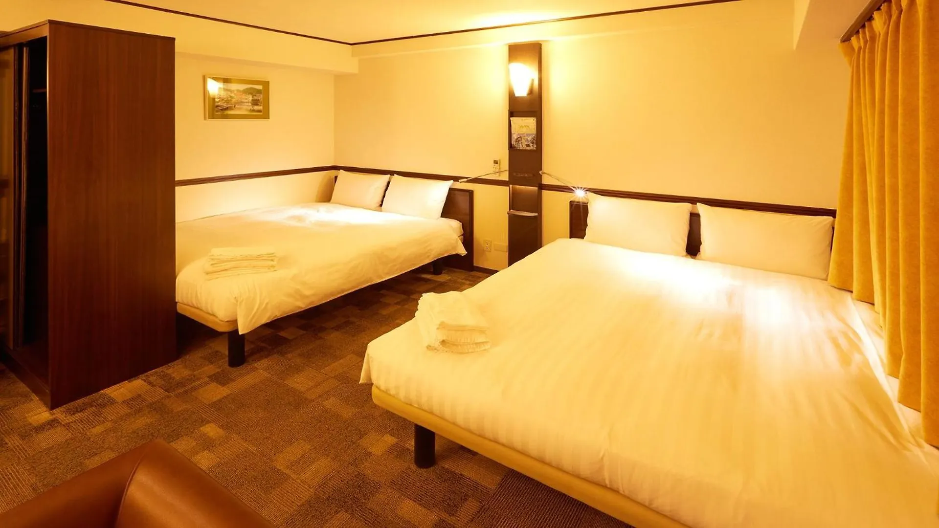 Toyoko Inn Tokyo Ueno Tawaramachi Eki Hotell