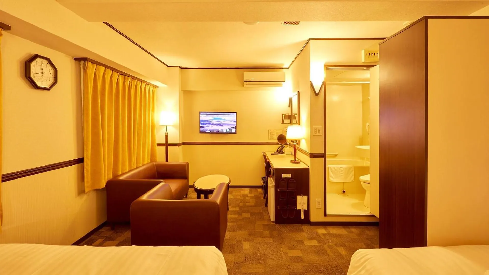Toyoko Inn Tokyo Ueno Tawaramachi Eki