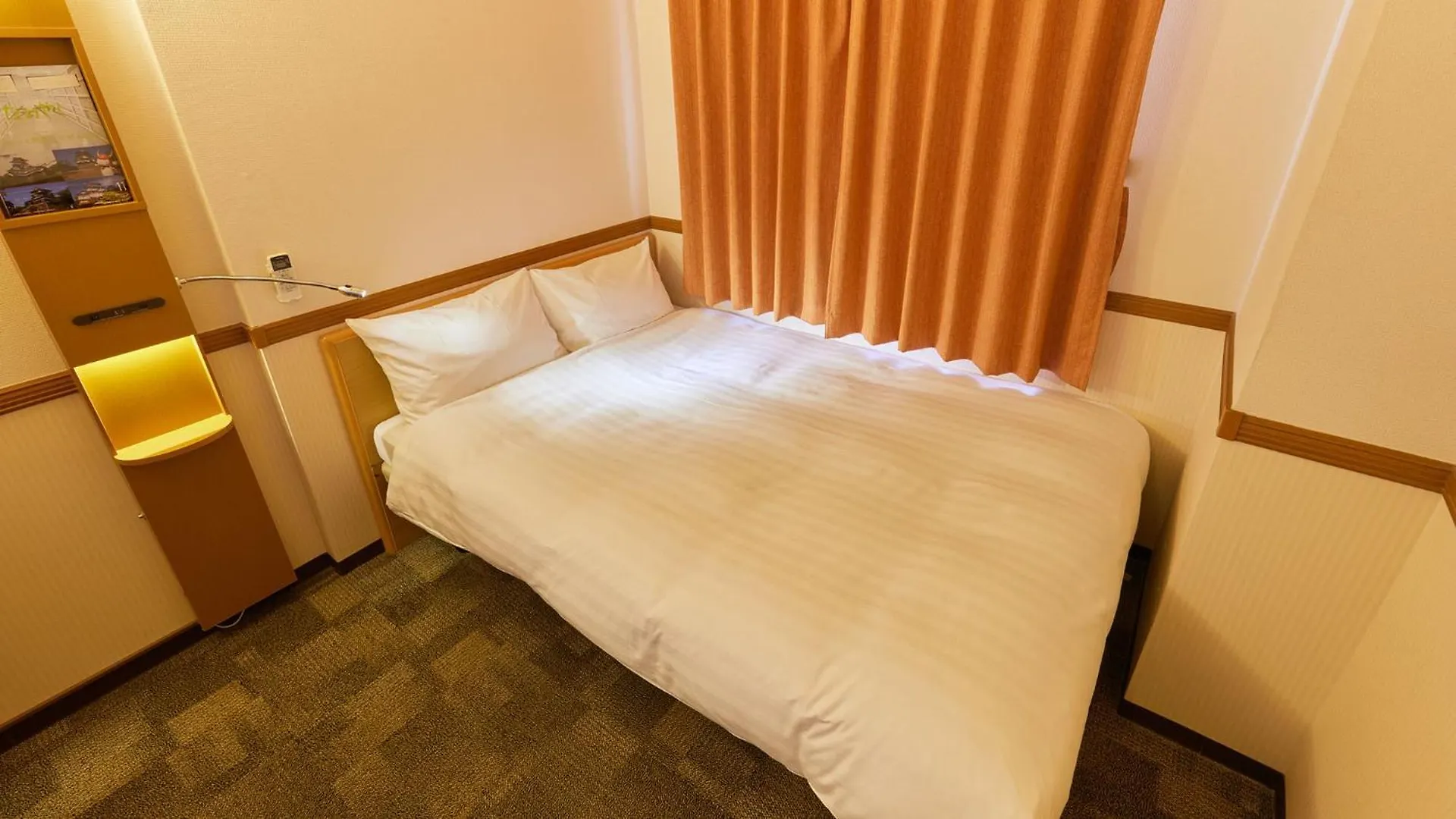 Toyoko Inn Tokyo Ueno Tawaramachi Eki