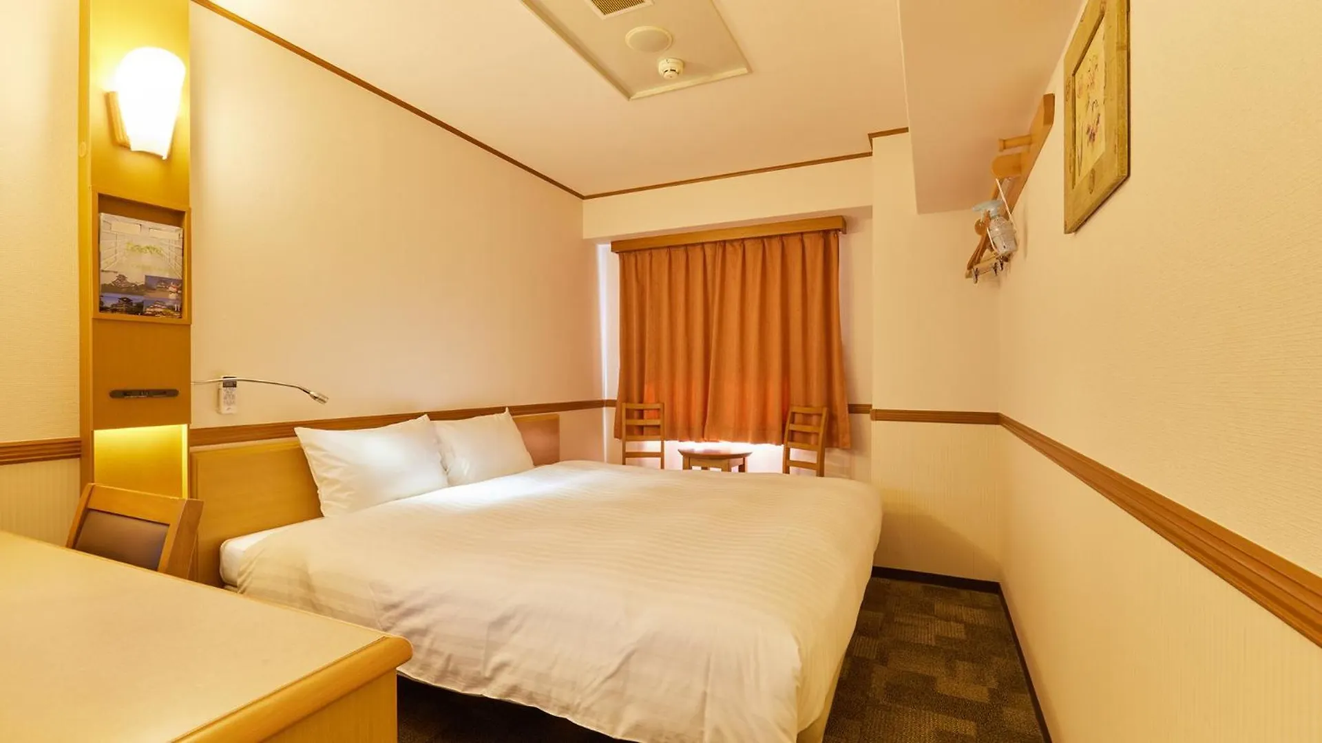 Toyoko Inn Tokyo Ueno Tawaramachi Eki Hotell