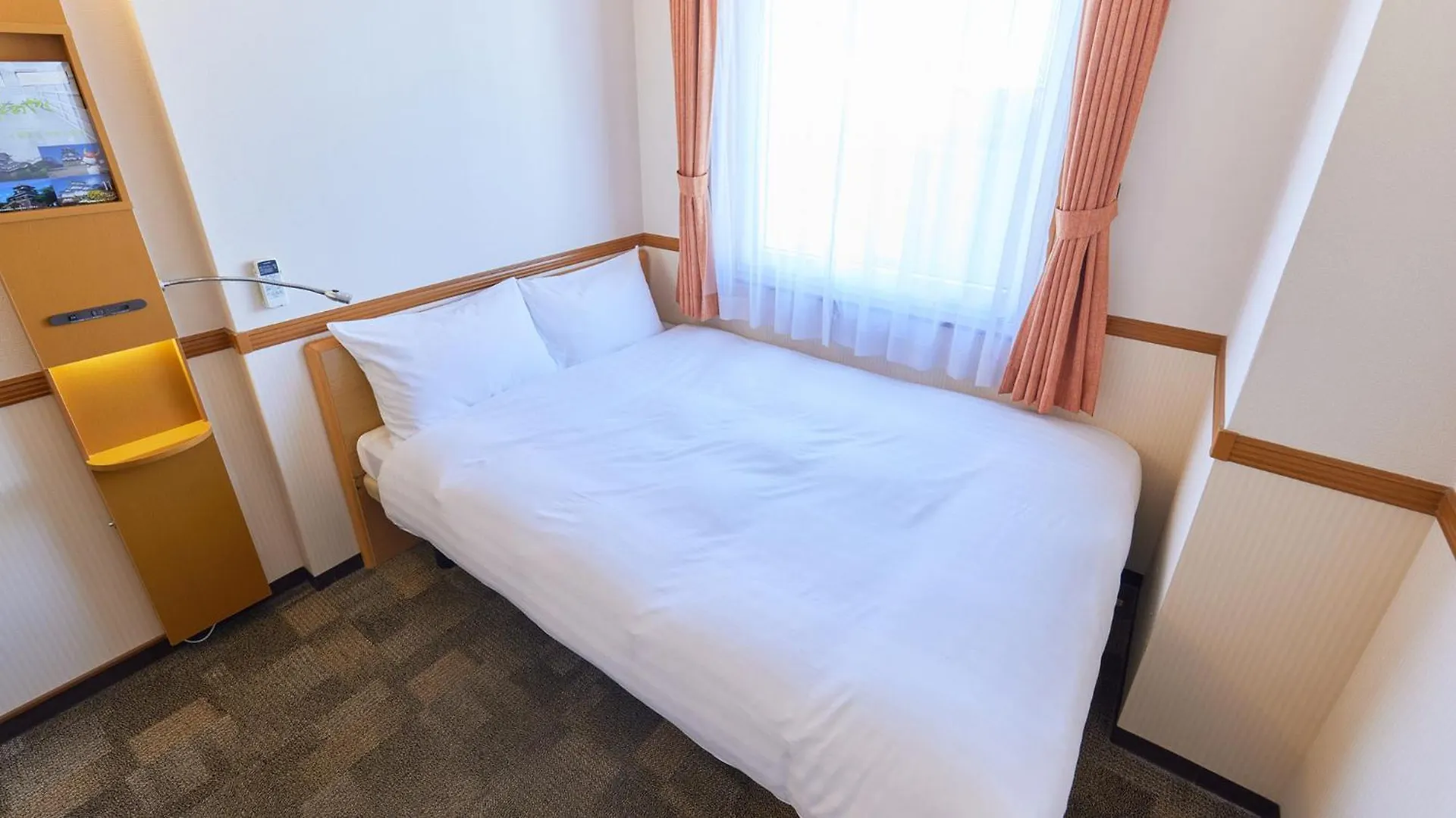 Toyoko Inn Tokyo Ueno Tawaramachi Eki Hotell