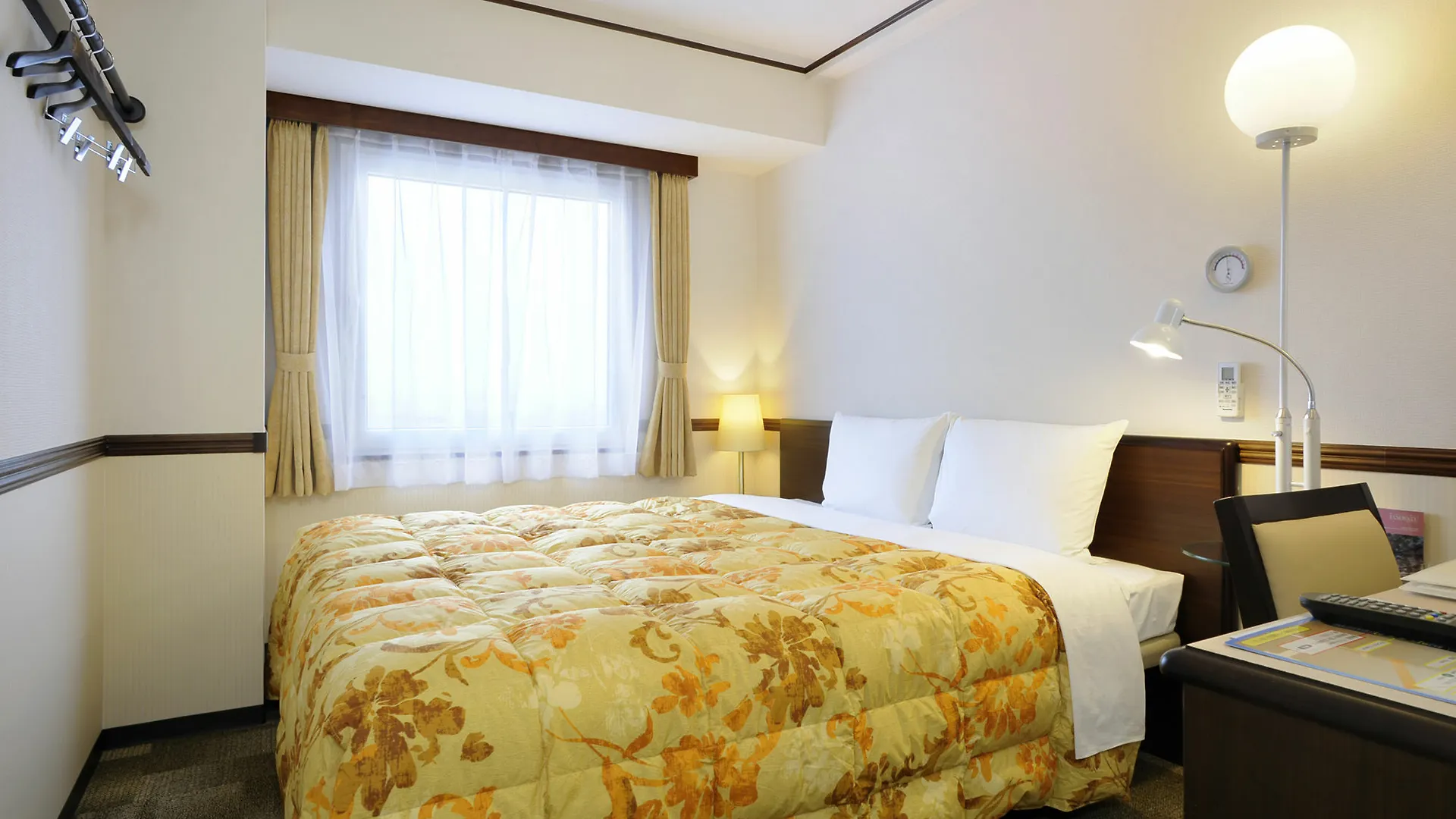 Toyoko Inn Tokyo Ueno Tawaramachi Eki