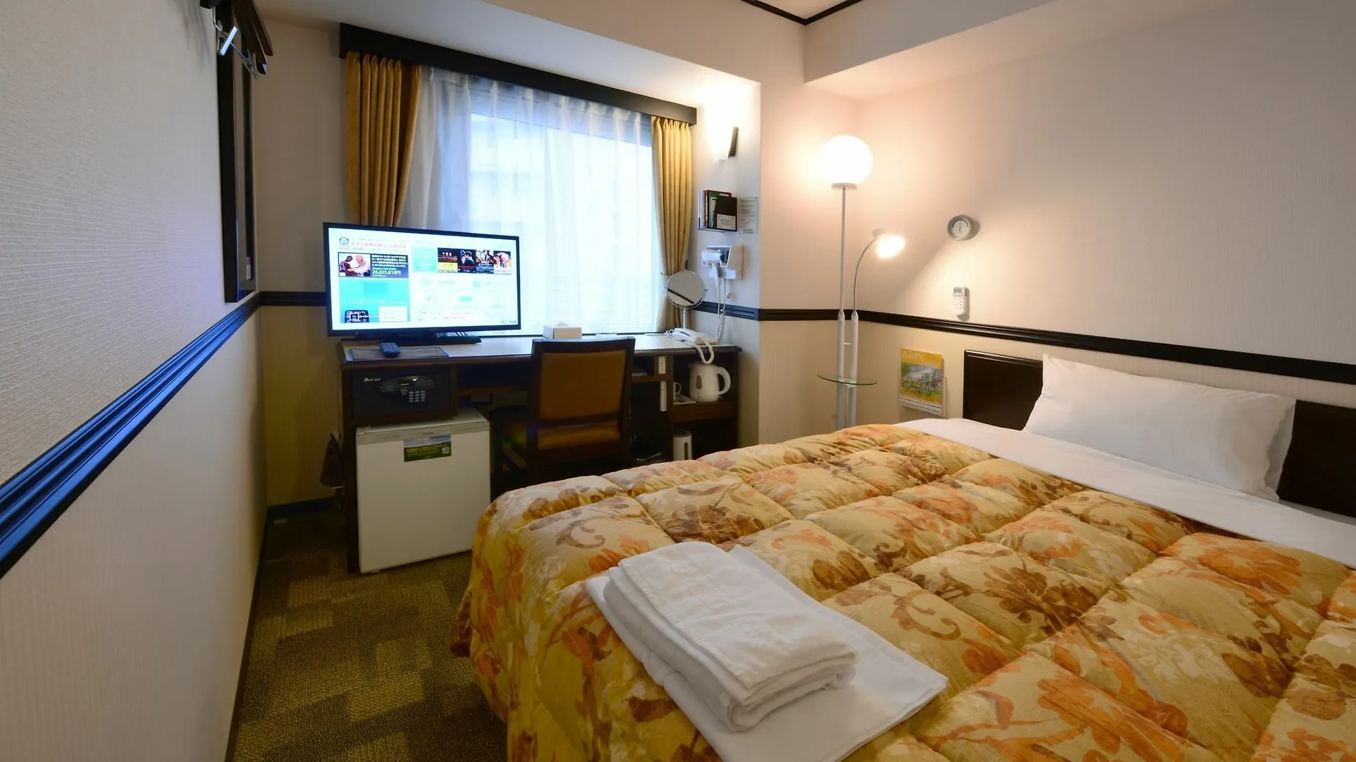Toyoko Inn Tokyo Ueno Tawaramachi Eki Hotell