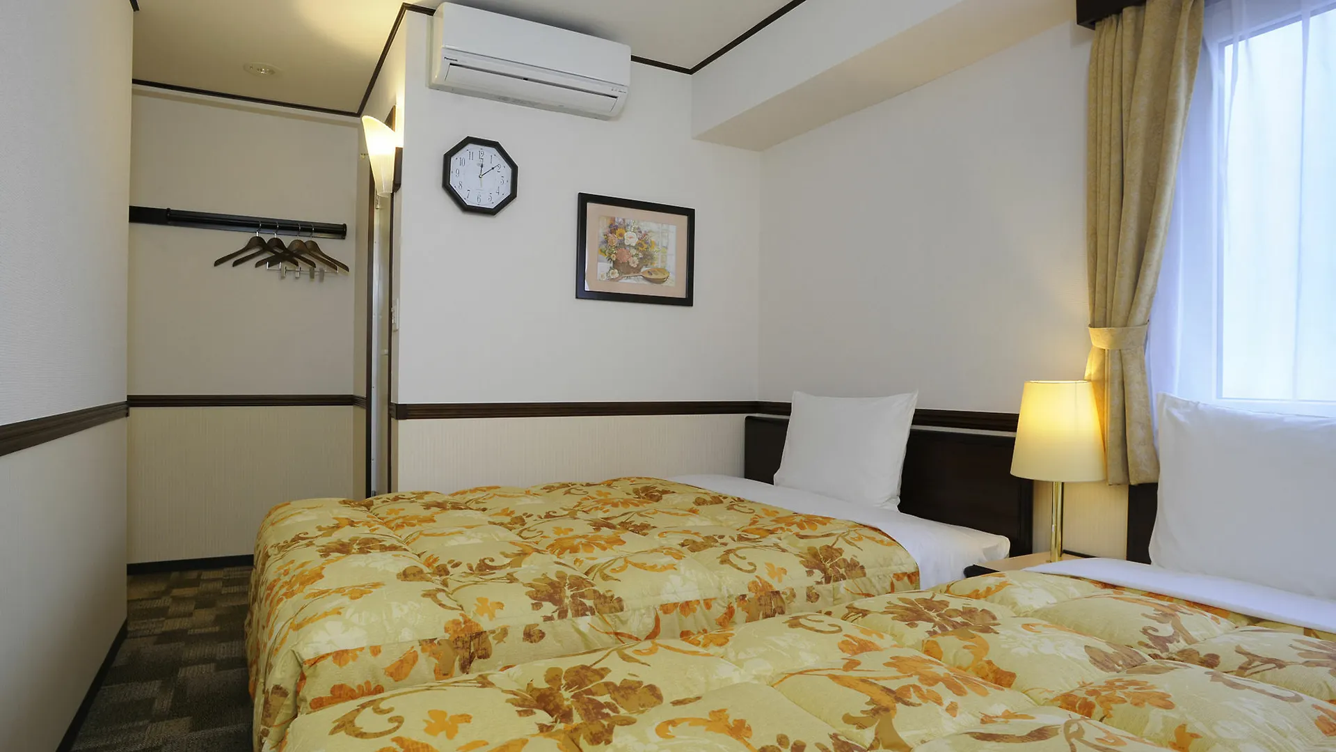 Hotell Toyoko Inn Tokyo Ueno Tawaramachi Eki