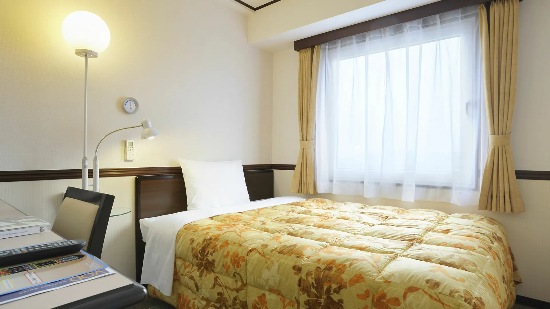 Toyoko Inn Tokyo Ueno Tawaramachi Eki 3*,  Japan
