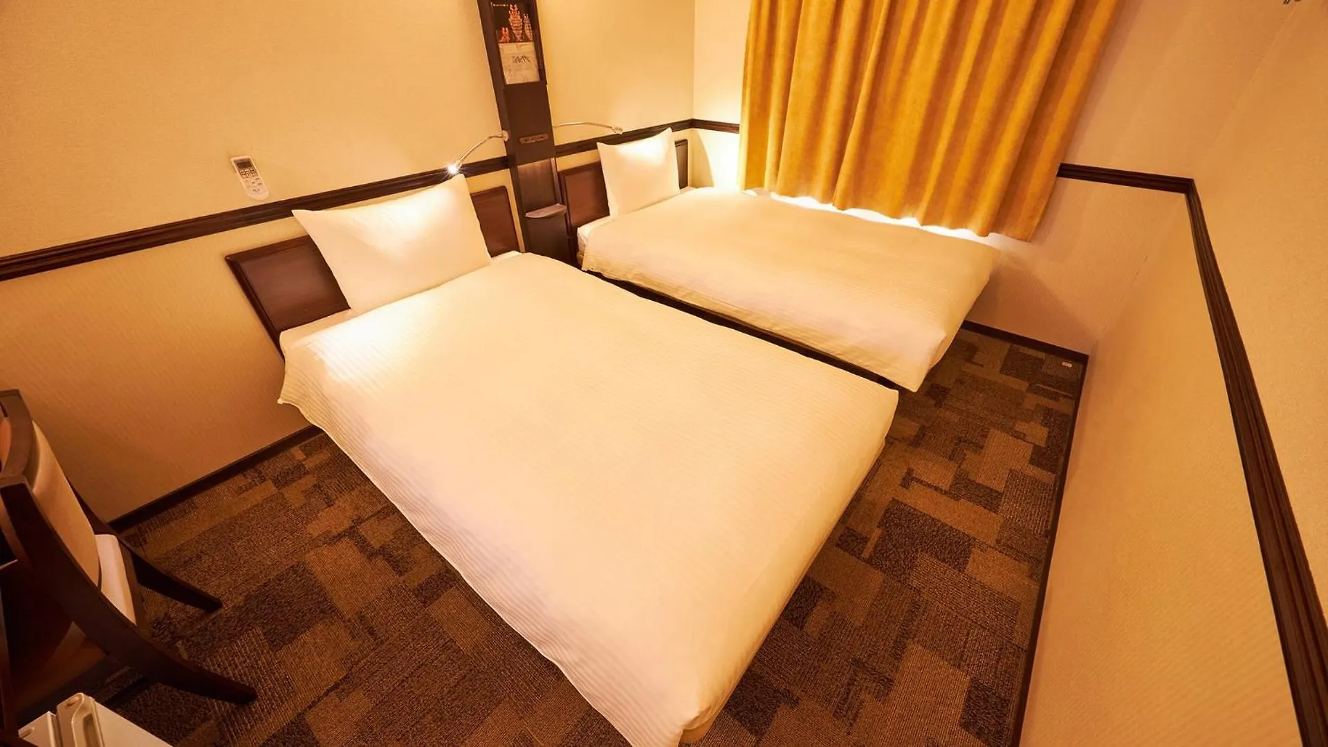 Toyoko Inn Tokyo Ueno Tawaramachi Eki